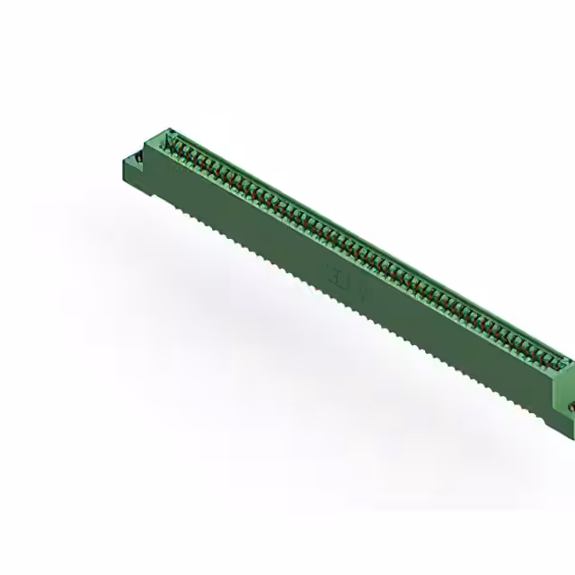 845-053-500-108 EDAC Inc.  Edgeboard Connectors